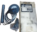 Sporlan KT-12-AL Thermostatic Expansion Valve 10' Capillary Tube. Fixed Price $64.59.