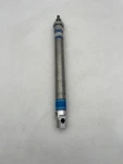 Festo DSN-25-200P Pneumatic Standard Cylinder Stainless Steel 145 Psi 10 Bar. Fixed Price $31.99.