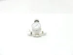 Smc IR2000-N02BG Precision Regulator 1/4IN Npt 150PSI 0.7-30PSI. Fixed Price $46.00.