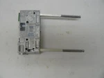 Festo MPA1-FB-EPL-EU Valve Terminal End Plate 533372. Fixed Price $79.99.