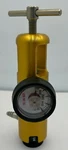 Ambu 237-504-000 Oxygen Regulator 4000 Psi. Fixed Price $49.97.