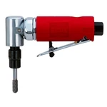 Heavy Duty Right Angle Die Grinder, 1/4 Collet Size, 20000 Rpm, 0.3 Sioux. Fixed Price $169.62.