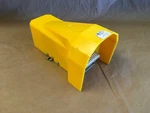 Bimba Mfd M4F210-08-LG Pneumatic Foot Pedal 0-115 Psi (kb). Fixed Price $45.00.