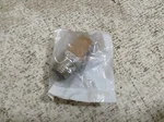 Dayton 1A328 Pneumatic Muffler New (tb). Fixed Price $12.99.