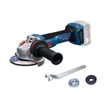 Bosch Gws 18V-11S Cordless 100MM Angle Grinder / Bare Tool. Fixed Price $192.58.
