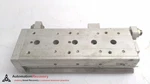 Smc MXS20-100 Slide Table/actuator #302977. Fixed Price $136.25.