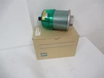 251184 New In Box; Smc NAMC520-N06 Exhaust Cleaner 3/4" Npt. Fixed Price $86.97.