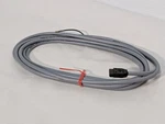 Festo 30446 Plug Socket With Cable, Pvc, 24VDC, 2.5 (8.2'), KMYZ-1-24-2,5. Fixed Price $49.99.