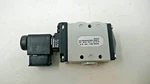 Numatics NF3BAN524N14A61 Poppet Solenoid Valve With DA-0051. Fixed Price $85.00.