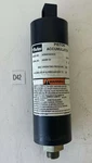 *preowned* Parker Piston Accumulator (3000PSI) A2N0010D301K + Warranty!. Fixed Price $639.20.