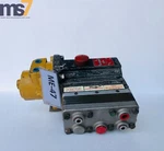 Hydra-cell M03SKSGHHEMG Industrial Pump Ingersoll Rand MVA017B/VSM-5018 Motor #2. Fixed Price $1424.05.