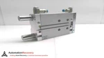 Festo DFM-32-80-B-PPV-A-GF Guide Actuator #294188. Fixed Price $89.00.