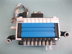 Festo CPV14-VI Manifold Assembly W (8) 161-362 Solenoid Valves Fieldbus D12. Fixed Price $50.00.