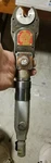 Pneumatic Series-tubenut Wrench Stall Type Product: Uryu UOW-11-30 Used. Fixed Price $249.00.