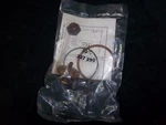 Powers 227-290 Valve & Hot Water Seat Kit Aisle F. Fixed Price $36.00.