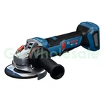 Bosch GWS18V-11PS Cordless Grinder 100MM M10 (bare Tool). Fixed Price $191.00.