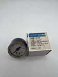 Ashcroft 15W1005H 01B 30# Pressure Gauge To Psi Range Nos Made In Usa. Fixed Price $24.95.