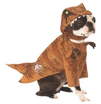 Jurassic World Fallen Kingdom T. Rex Pet Costume - Large. Fixed Price $30.99.