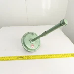 Pyronics 8BZR-B 9017-B Gas Pressure Regulator Valve 1" Npt 902B-B. Fixed Price $290.88.