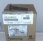 C50LR-BR20-8 Huck Lockbolts Lot Of. Fixed Price $20.00.