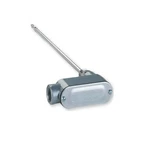 Dwyer Series Air Velocity Transmitter With Remote Probe 641RM-12. Fixed Price $300.00.