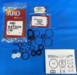 Aro Air Section Kit Ingersoll Rand 637428 J12. Fixed Price $80.00.