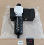 New Parker Kuroda SU105-0622 Pneumatic Filter Regulator B105-04-G & V105 Exhaust. Fixed Price $213.75.