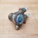 Fluid-o-tech PA0301TNANN0040 Rotary Vane Pump, Model# PA301X, 1.67GPM, 100GPH. Fixed Price $83.12.