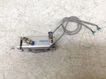 Festo ADVUL-16-30-P-A Pneumatic Compact Air Cylinder 156856 ADVUL1630PA. Fixed Price $49.49.