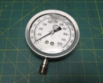 Ashcroft 35-1009AWL-02L-1000#/7000KPA Duralife Gauge 3.5" 0-7000 0-1000 Psi. Fixed Price $115.40.