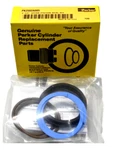 Parker PK2502A005 Viton Piston Seal Kit 1/2" New. Fixed Price $29.99.