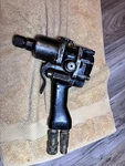 Stanley Hydraulic Impact Gun IW08F. Fixed Price $125.00.