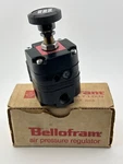 Marsh Bellofram 960-015-000 T10 2-120PSI Pneumatic Pressure Regulator Type. Fixed Price $149.99.
