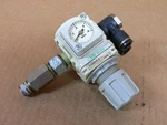 Ckd R1000-8-W-L Pressure Reducing Valve. Fixed Price $22.99.