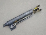 Phoenix Fire & Rescue Emergency Extraction Hydraulic Ram/spreader. Fixed Price $480.00.