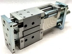 Festo DFM-63-50-B-YSRW-A-KF Pneumatic Guided Drive Cylinder 534770. Fixed Price $854.99.