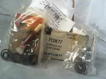 Ross 712K77 Service Kit-new In Box. Fixed Price $68.83.