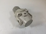 Smc AR40-N02H-Z-A Pneumatic Pressure Regulator 100PSI. Fixed Price $23.00.