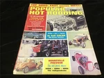 Popular Hot Rodding Magazine September 1984 Engineering:inside The Hydro. Fixed Price $12.00.