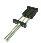 New Parker XLB12-06-E-B Base Slide XLB1206EB. Fixed Price $1700.00.