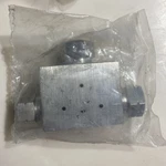 CT6660 Parker Autoclave Tee Fitting 60000PSI. Fixed Price $110.00.