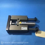 Numatics SH20003LB16DS4 Pneumatic Linear Slide Fnip. Fixed Price $112.44.