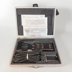 Dwyer 475-0T-FM-AV Mark Iii Digital Manometer Kit 0-10" W.c. Air Velocity 166T. Fixed Price $288.32.
