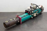 Tox Pressotechnik 100.100.39.39 Power Package Pneumatic Cylinder Drive. Fixed Price $245.99.