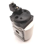 Festo MS6-DE-1/2-10V24 Soft Start Valve, 4-10BAR 60-145PSI, 24VDC, G1/2. Fixed Price $135.00.
