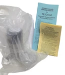 Emerson Tescom 44-2200 Regulator, 316L, 250PSIG Out, 400PSIG In, 1/4", Adj. Stop. Fixed Price $849.99.