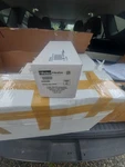 New In Box Parker Hydraulic Filter Element 932638Q. Fixed Price $60.00.