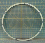 Teadit 16" NA1001 Style Gasket Compressed Sheet With Aramid Fibers, Nbr Binder. Fixed Price $21.98.