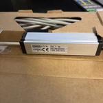 New Novotechnik T-0050 Position Transducer. Fixed Price $250.00.