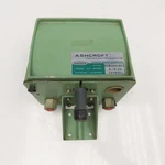 Ashcroft C4480AC Pneumatic Transmitter 308VAC-PSI 1/4"NPT Air 3-15PSI. Fixed Price $214.49.